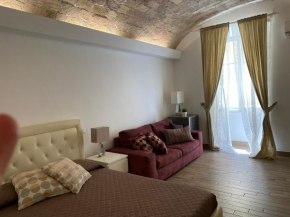Campani Luxury Flat Rome